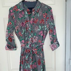 Tommy Hilfiger Martha’s Vineyard Shirt Dress